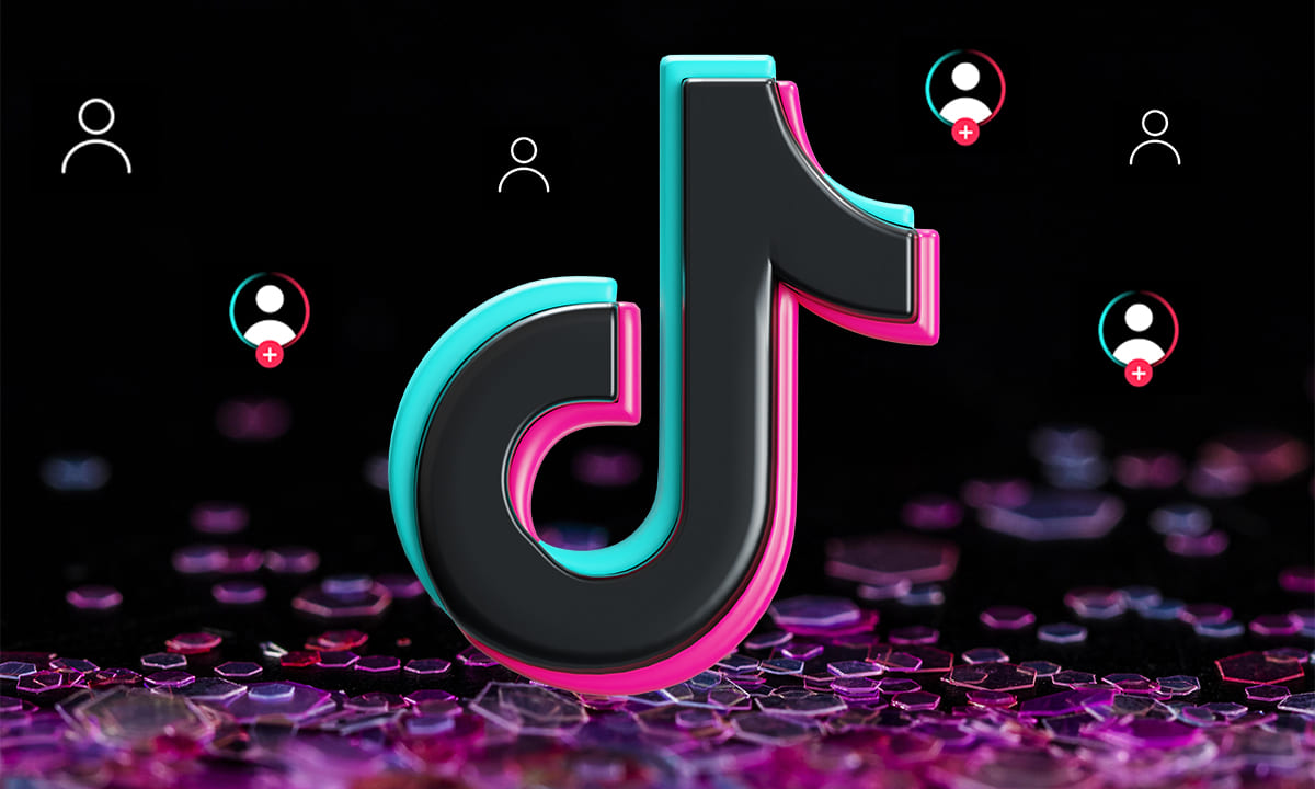 Cómo ganar muchos seguidores en TikTok 2024 | Cómo ganar muchos seguidores en TikTok 20241