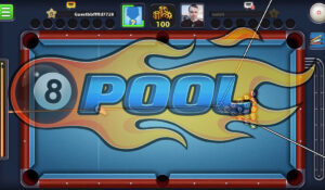 Cómo hacer tablas en 8 ball pool | Cómo hacer tablas en 8 ball pool1
