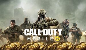 Cómo obtener monedas gratis en Cod Mobile 2024 | Cómo obtener monedas gratis en Cod Mobile 20242