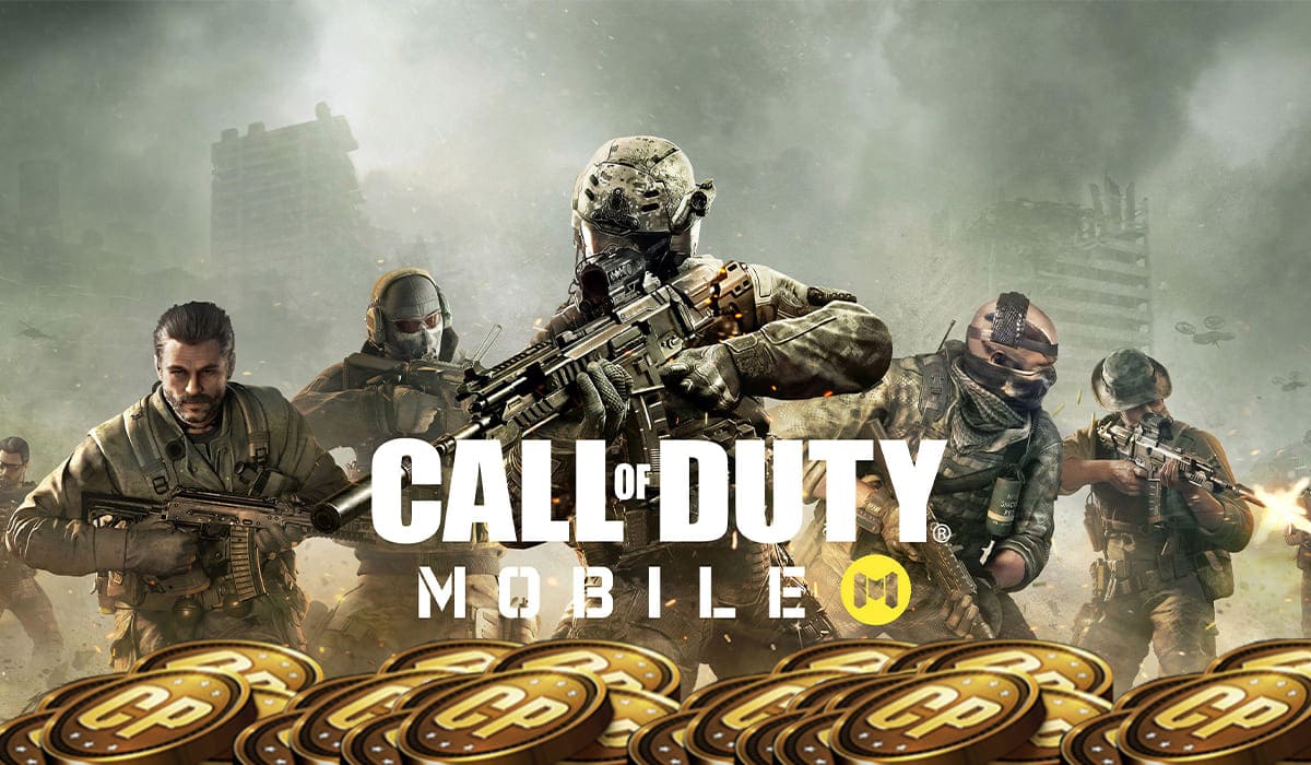 Cómo obtener monedas gratis en Cod Mobile 2024 | Cómo obtener monedas gratis en Cod Mobile 20242