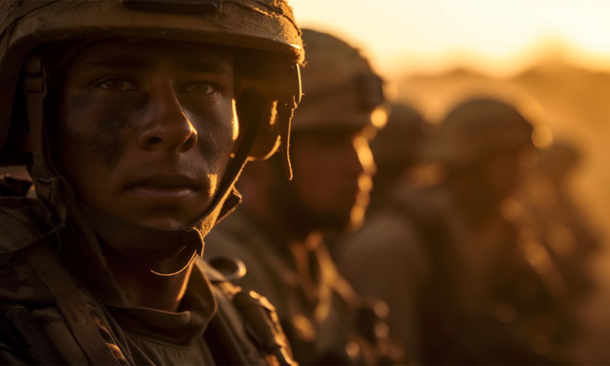 Cómo postularse para unirse al ejército Mexicano | Cómo postularse para unirse al ejército