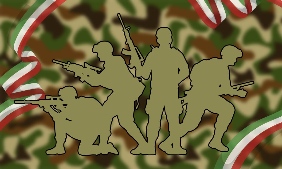 Cómo postularse para unirse al ejército Mexicano | Cómo postularse para unirse al ejército