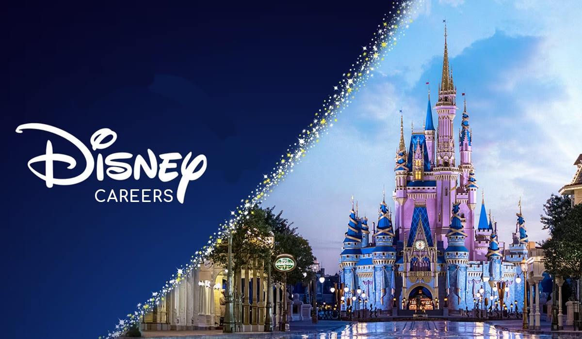 Cómo solicitar en línea para trabajar en Disney | Cómo solicitar en línea para trabajar en Disney