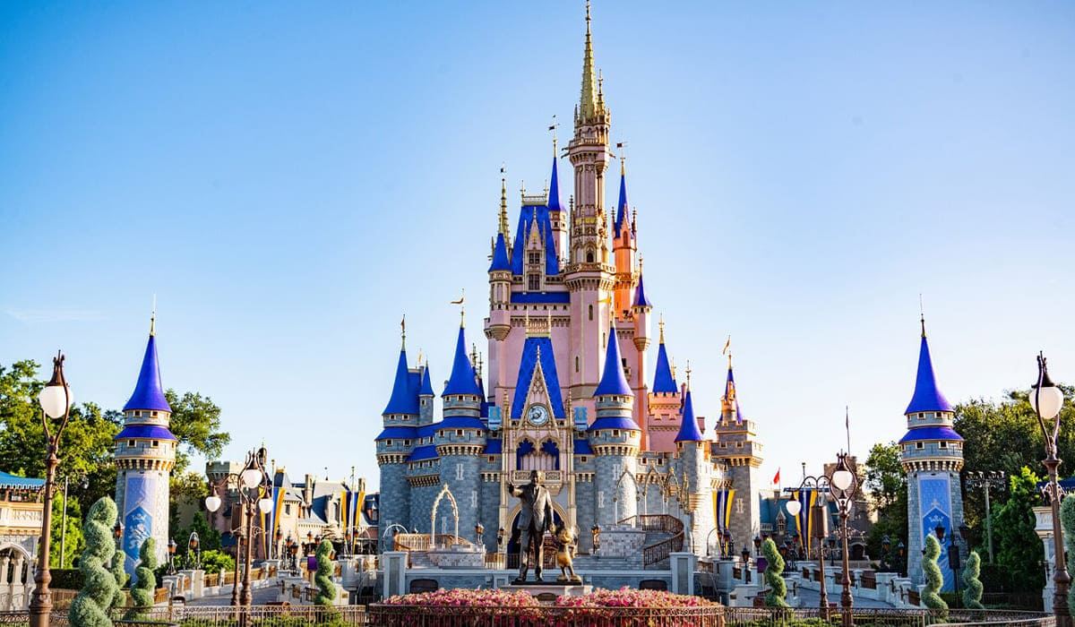 Cómo solicitar en línea para trabajar en Disney | Cómo solicitar en línea para trabajar en Disney5