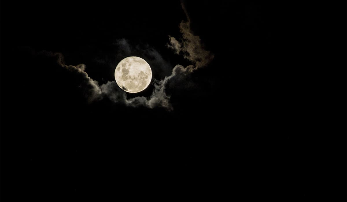 Cómo tomar fotos de la luna en alta calidad con el celular | Cómo tomar fotos de la luna en alta calidad con el celular1