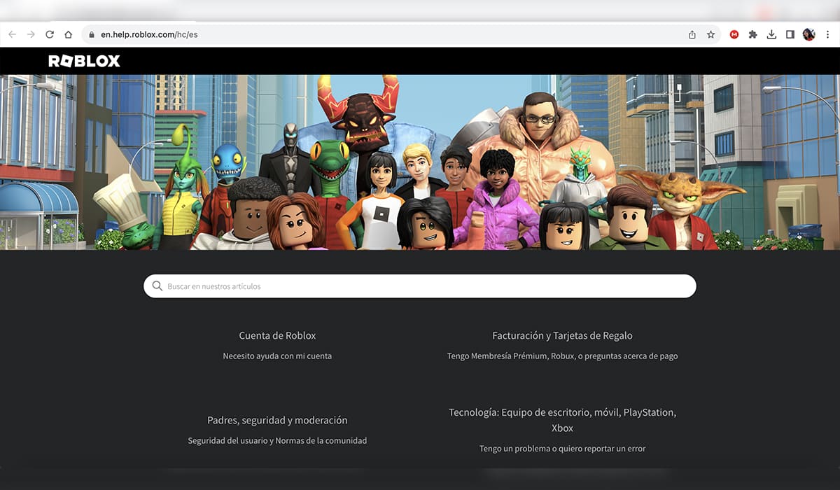 Cómo trabajar en Roblox – Encuentra vacantes desde tu celular y postúlate | Cómo trabajar en Roblox – Encuentra vacantes desde tu celular y postúlate1