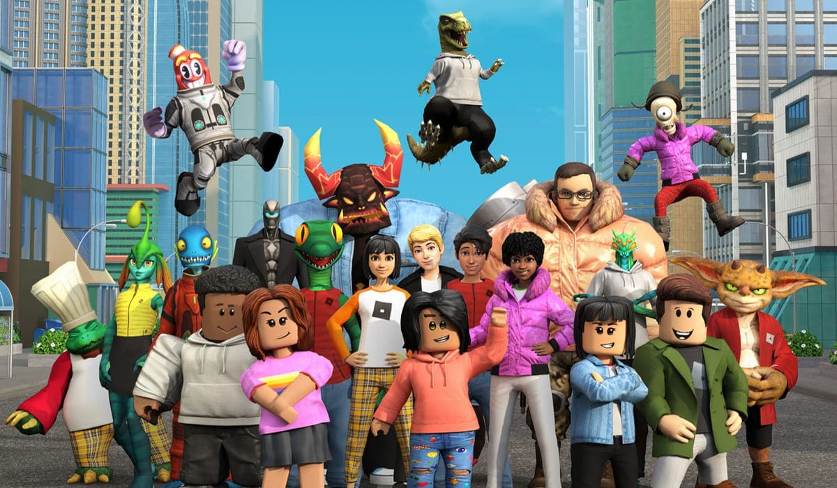 Cómo trabajar en Roblox – Encuentra vacantes desde tu celular y postúlate | Cómo trabajar en Roblox – Encuentra vacantes desde tu celular y postúlate2 1