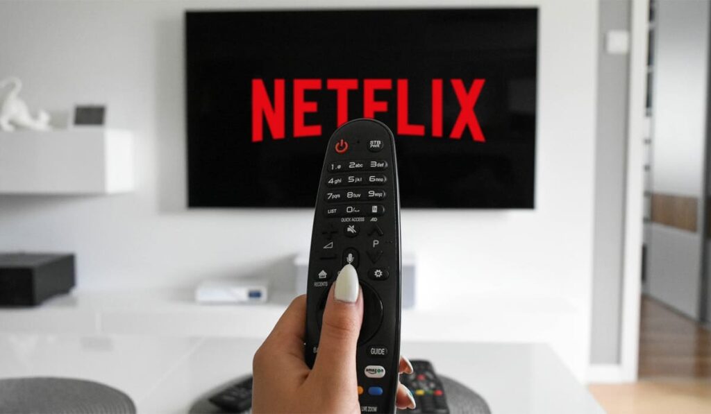 Cómo ver Netflix en cualquier TV vieja | Cómo ver Netflix en cualquier TV vieja1