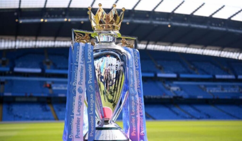 Cómo ver la Premier League por el celular          | Cómo ver la Premier League por el celular 1
