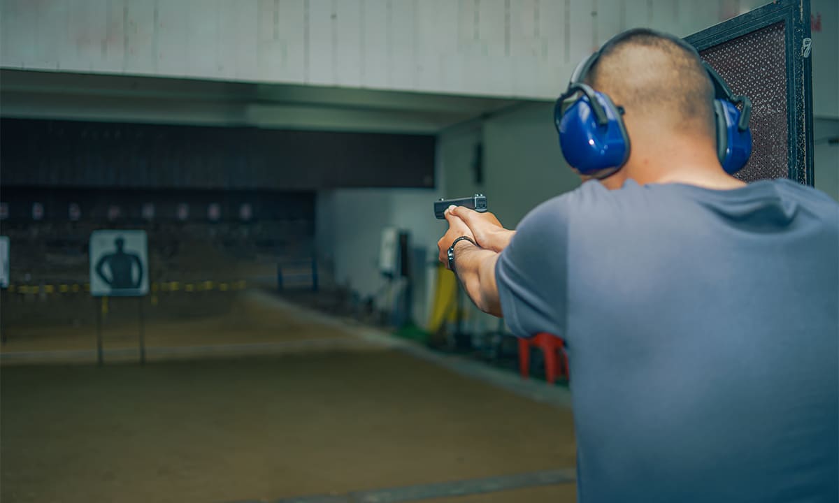 Curso de especialización en Instructor de Tiro en línea: cómo registrarse | Curso de Especialização em Instrutor de Tiro Online Como se Inscrever1