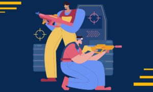 Curso de especialización en Instructor de Tiro en línea: cómo registrarse | Curso de Especialização em Instrutor de Tiro Online Como se Inscrever3