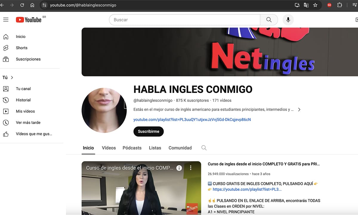 Curso de inglés completo del básico al avanzado en 6 horas | Curso de inglés completo del básico al avanzado en 6 horas1