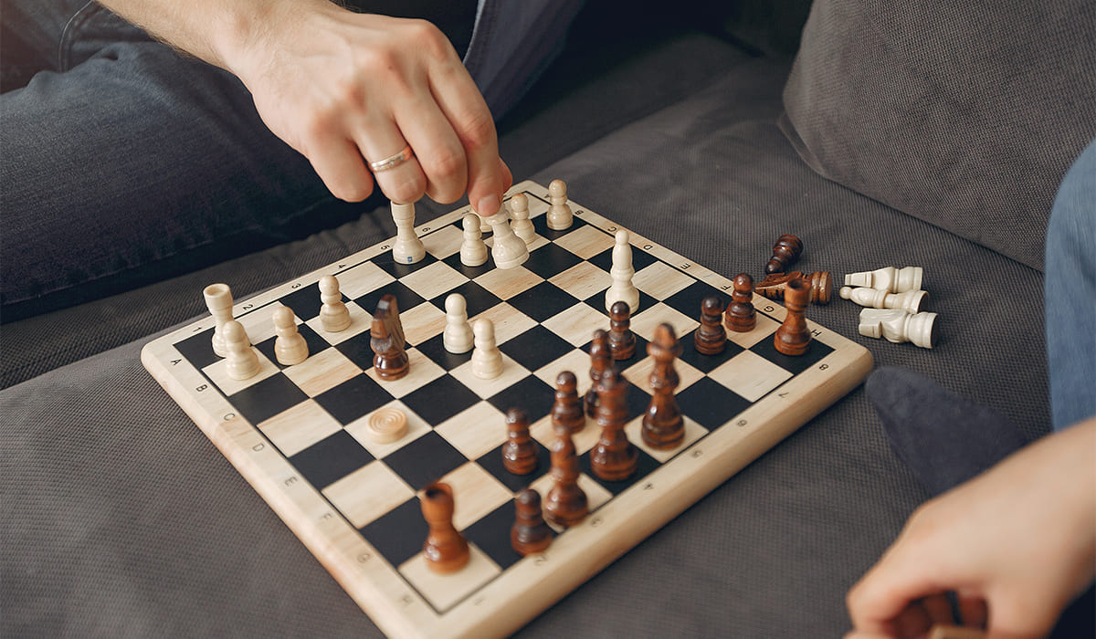 Curso gratis de Ajedrez para principiantes - Cómo hacer tu inscripción | Curso gratis de Ajedrez para principiantes Cómo hacer tu inscripción2