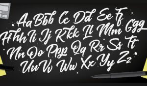 Curso gratis de Lettering: aprende en línea por tu celular | Curso gratis de Lettering aprende en línea por tu celular3