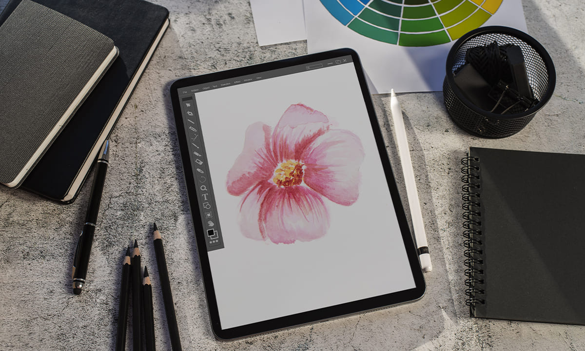 Curso gratis de dibujo digital: ¡inscríbete ya! | Curso gratis de dibujo digital ¡inscríbete ya2