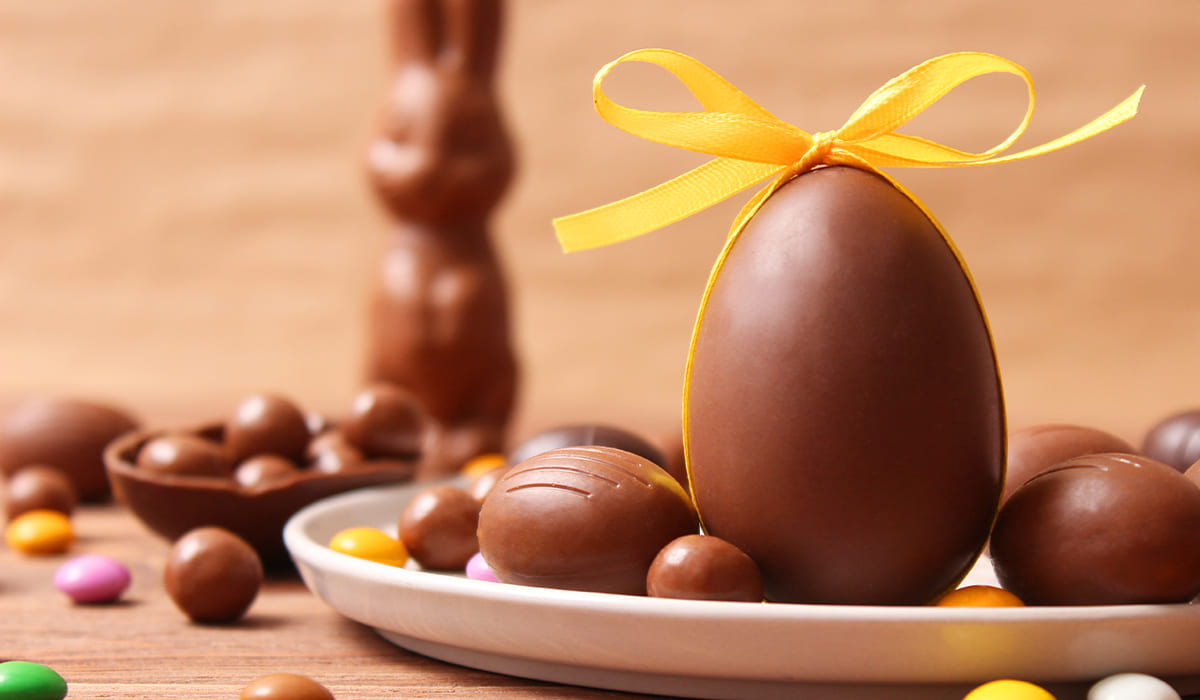 Curso gratis de recetas de Pascua: cómo hacerlo desde el celular | Curso gratis de recetas de Pascua cómo hacerlo desde el celular1