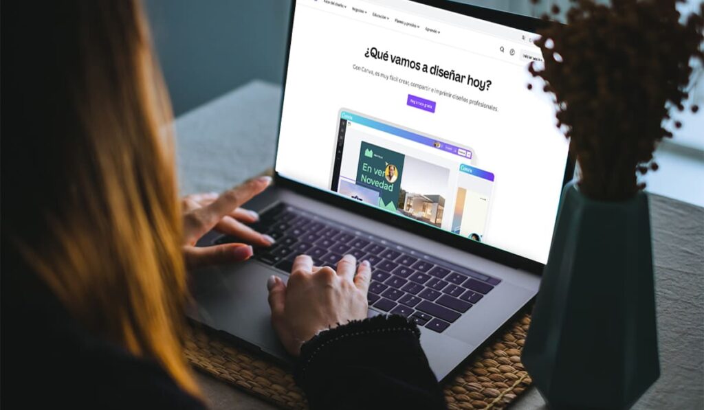 Curso gratuito de Canva: comienza tus estudios hoy mismo | Curso gratuito de Canva comienza tus estudios hoy mismo1