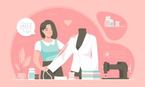 Curso gratuito de costura para principiantes: cómo inscribirse | Curso gratuito de costura para principiantes cómo inscribirse1