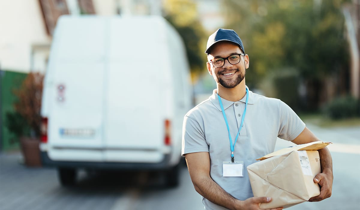 Cursos gratuitos para trabajar como repartidor | Cursos gratuitos para trabajar como repartidor1