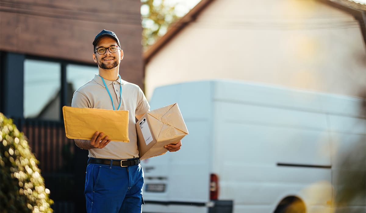 Cursos gratuitos para trabajar como repartidor | Cursos gratuitos para trabajar como repartidor2