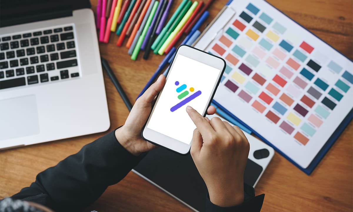 La mejor aplicación para crear diseños atractivos de forma rápida y gratuita | La mejor aplicación para crear diseños atractivos de forma rápida y gratuita2