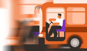 Los mejores cursos en línea y gratis de chofer de autobús | Los mejores cursos en línea y gratis de chofer de autobús3
