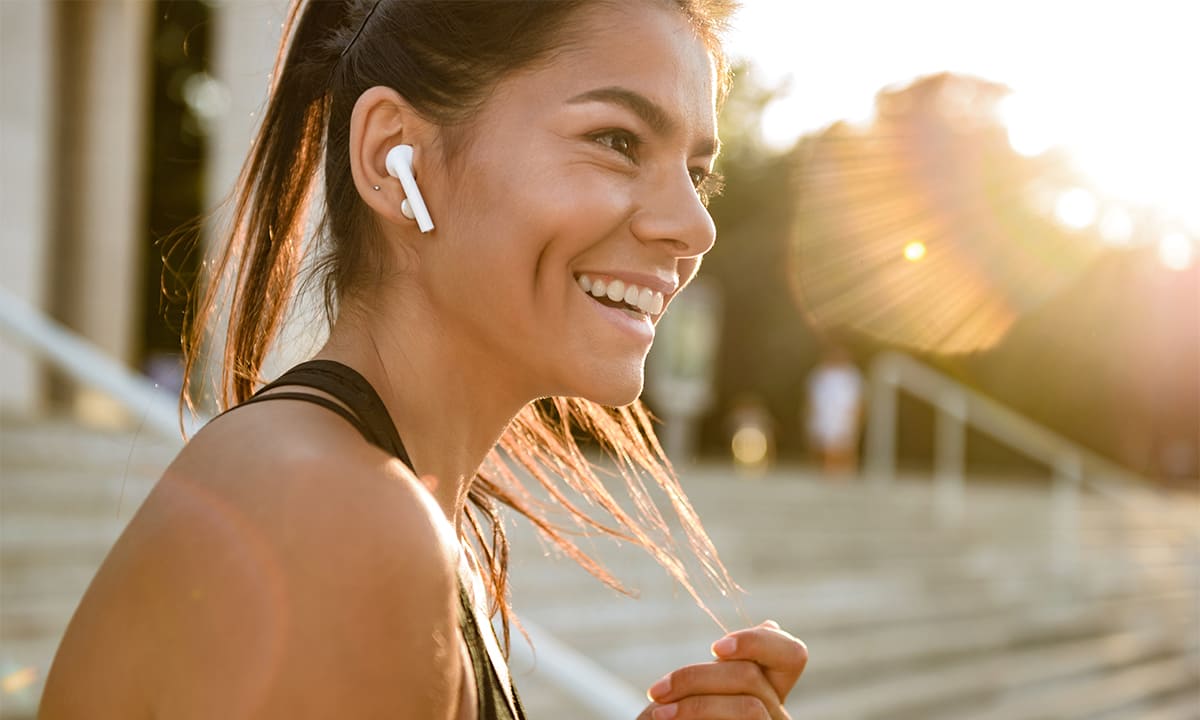 Nueva aplicación hace el volumen de cualquier auricular más alto | Nueva aplicación hace el volumen de cualquier auricular más alto3