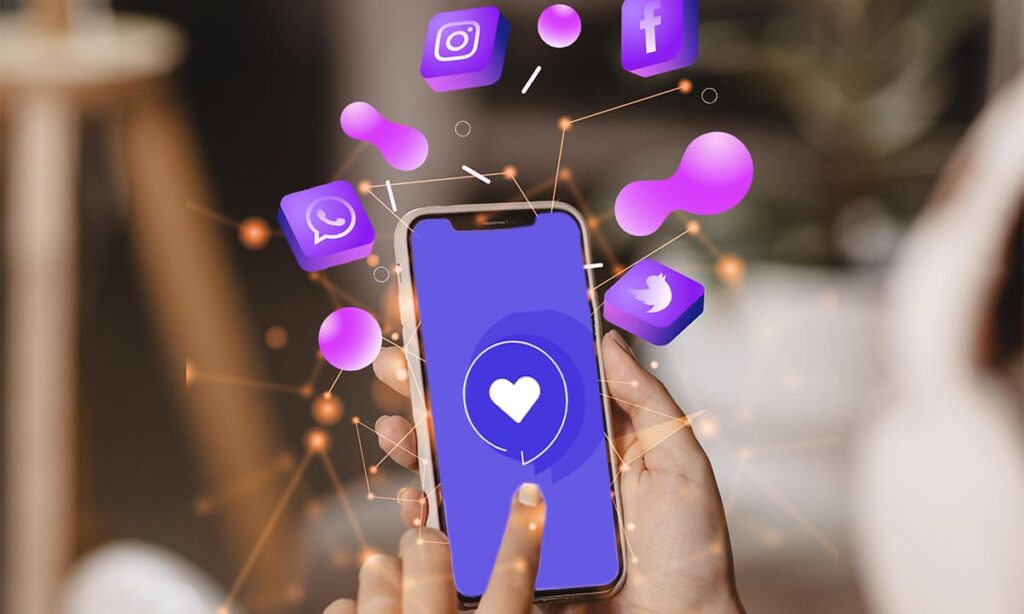 Nueva aplicación para crear publicaciones para redes sociales (Fácil y rápido) | Nueva aplicación para crear publicaciones para redes sociales Fácil y rápido3