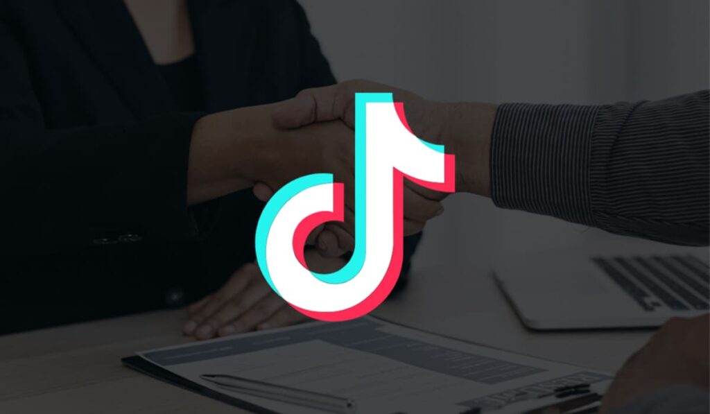 Ofertas de trabajo en TikTok: cómo postularse por celular | Ofertas de trabajo en TikTok cómo postularse por celular1