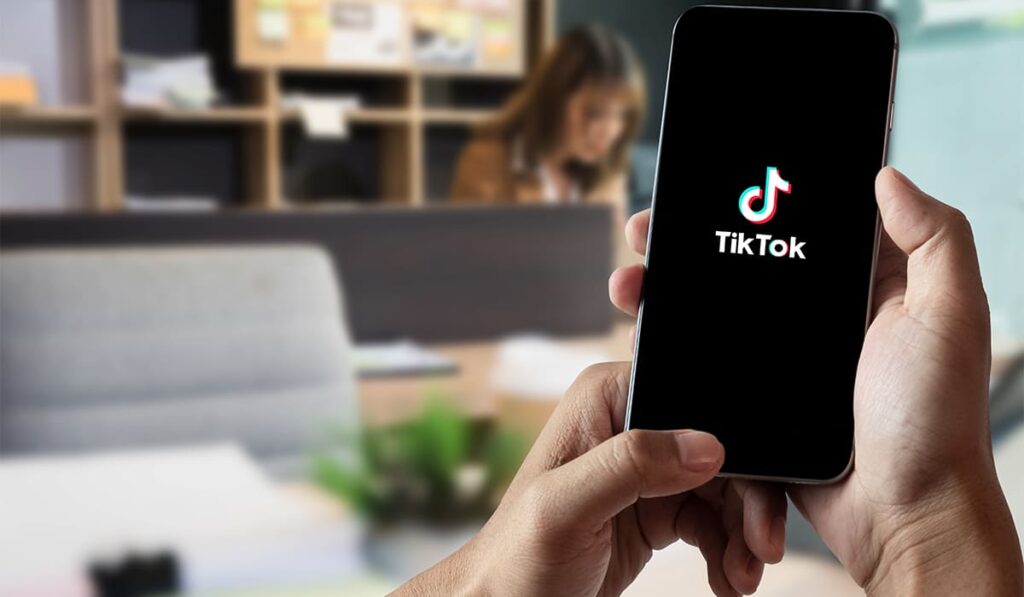 Ofertas de trabajo en TikTok: cómo postularse por celular | Ofertas de trabajo en TikTok cómo postularse por celular2