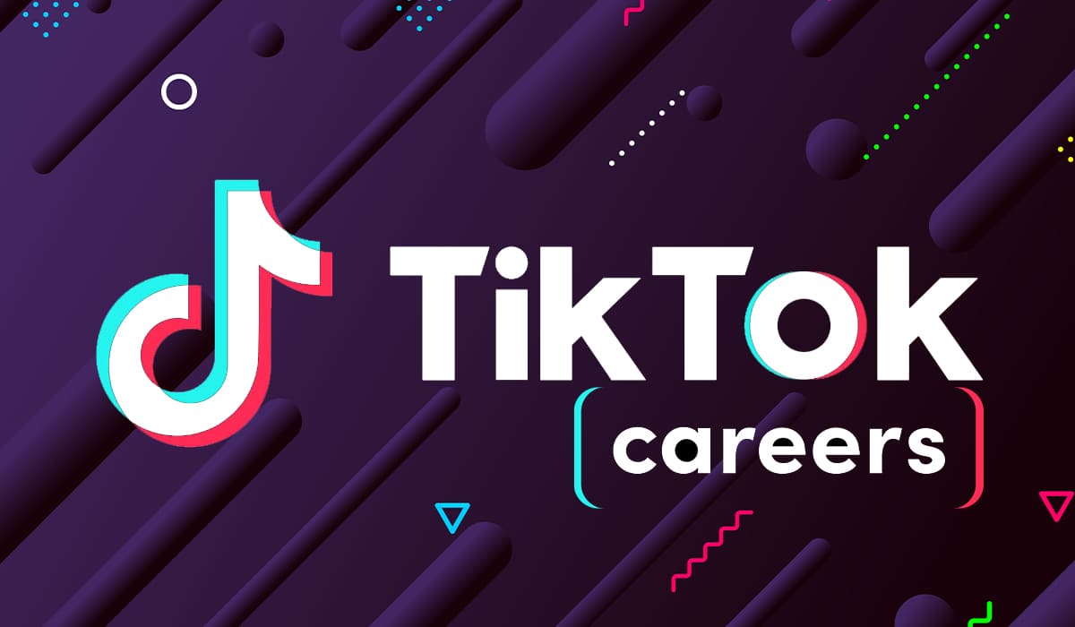 Ofertas de trabajo en TikTok: cómo postularse por celular | Ofertas de trabajo en TikTok cómo postularse por celular3