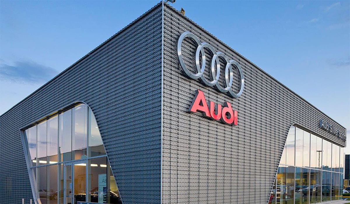 Oportunidades de empleo en Audi: cómo encontrarlas y postularse desde el celular | Oportunidades de empleo en Audi cómo encontrarlas y postularse desde el celular3 1