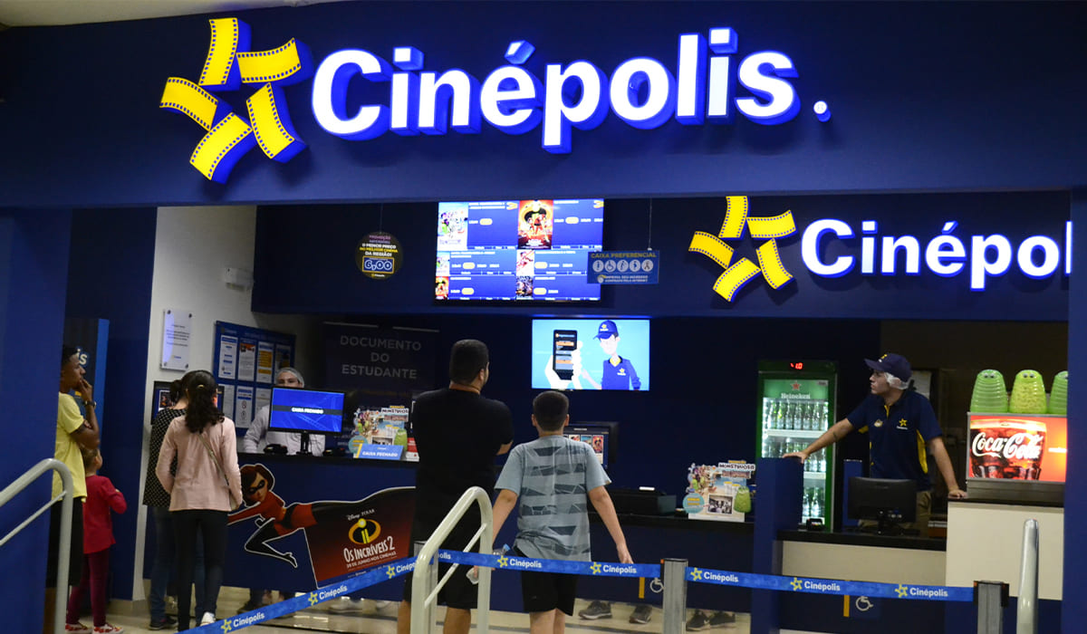 Oportunidades de trabajo en Cinépolis: paso a paso para postularse | Oportunidades de trabajo en Cinépolis paso a paso para postularse2