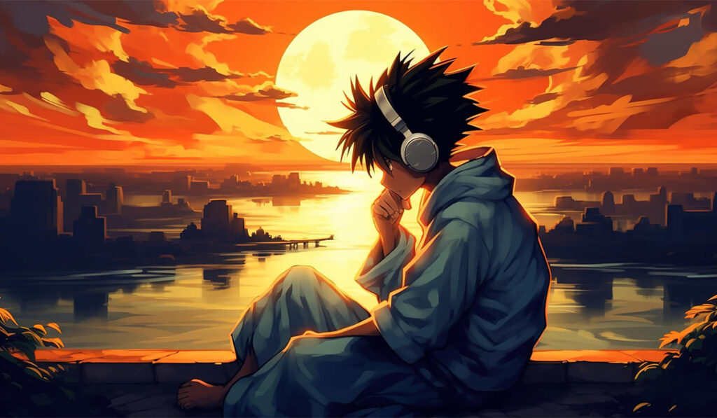 Top 10 de las mejores aplicaciones de wallpapers de animes para Android | Top 10 de las mejores aplicaciones de wallpapers de animes para Android1
