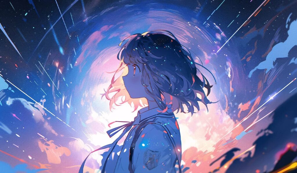 Top 10 de las mejores aplicaciones de wallpapers de animes para Android | Top 10 de las mejores aplicaciones de wallpapers de animes para Android2 1
