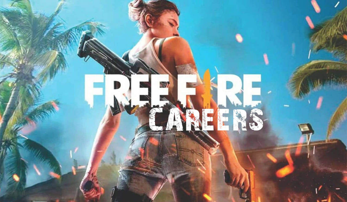 Trabajar en Free Fire: aprende a encontrar vacantes y cómo postularte | Trabajar en Free Fire aprende a encontrar vacantes y cómo postularte