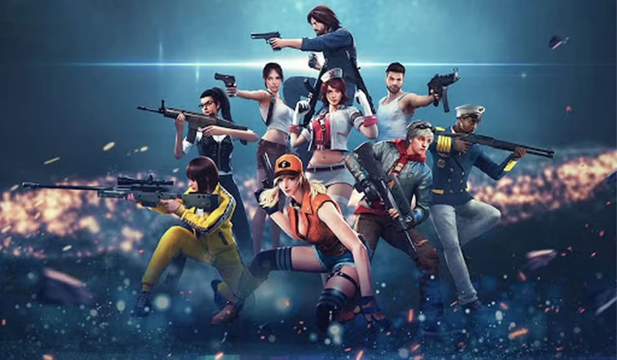 Trabajar en Free Fire: aprende a encontrar vacantes y cómo postularte | Trabajar en Free Fire aprende a encontrar vacantes y cómo postularte1 1