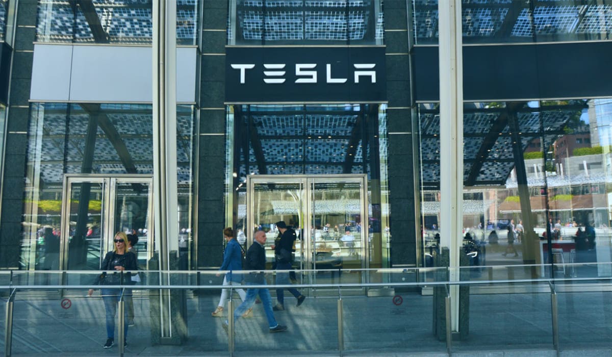 Trabajar en Tesla - Cómo encontrar vacantes en México y postularte | Trabajar en Tesla Cómo encontrar vacantes en México y postularte