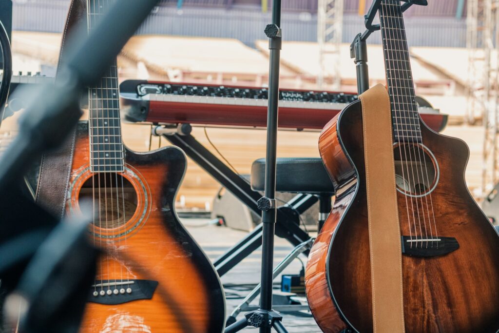 Las mejores aplicaciones gratuitas de acordes de guitarra | aplicaciones gratuitas de acordes de guitarra