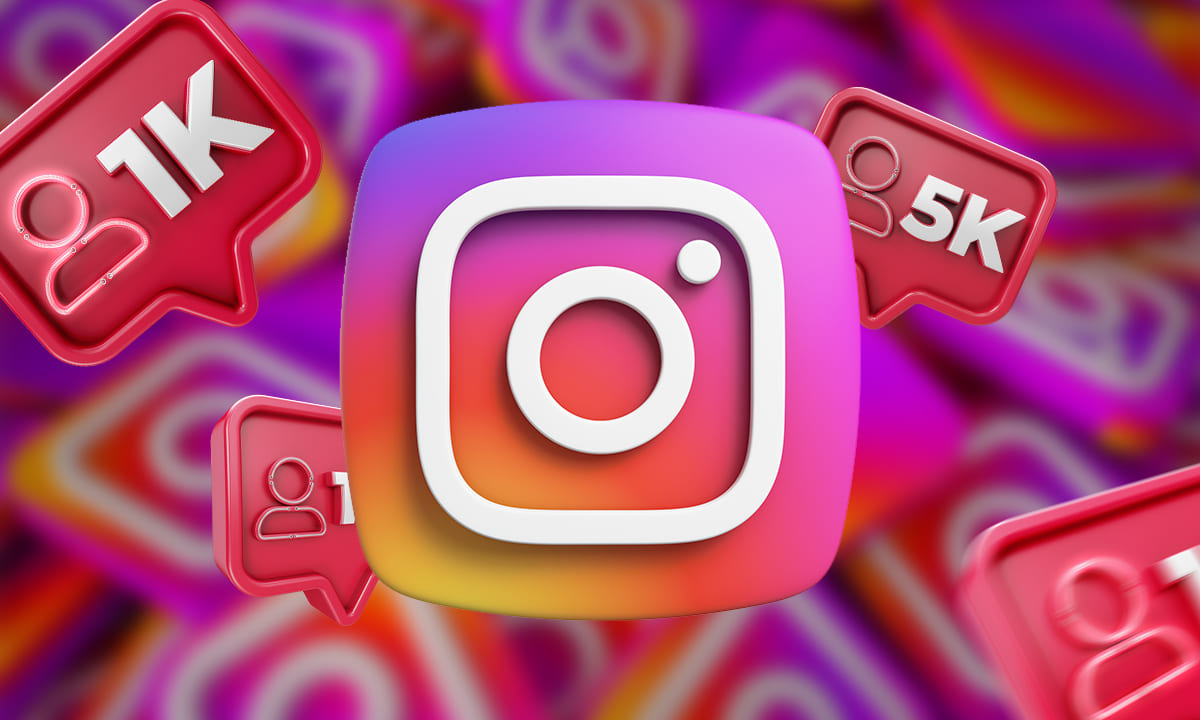 ¿Cómo ganar muchos seguidores en Instagram en 2024? | ¿Cómo ganar muchos seguidores en Instagram en 20241