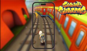 ¿Cómo mejorar tus movimientos en Subway Surfers? | ¿Cómo mejorar tus movimientos en Subway Surfers3