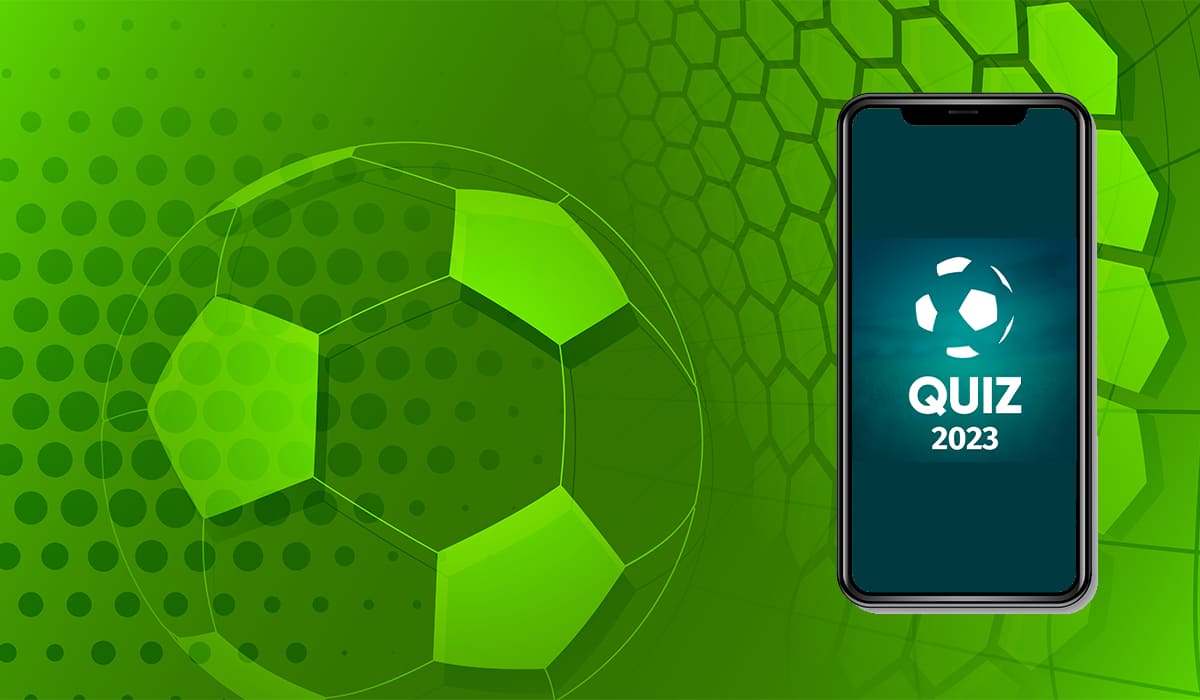 Aplicación Football Quiz - ¿Cuánto sabes de fútbol? | Aplicación Football Quiz ¿Cuánto sabes de fútbol3