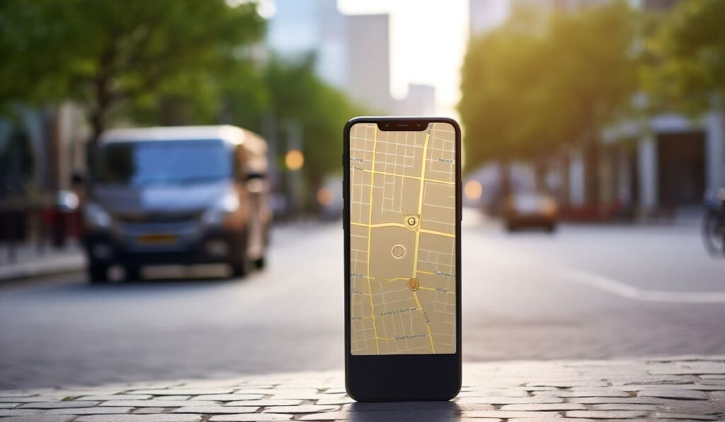 Aplicación GPS Waypoints - Ideal para profesionales | Aplicación GPS Waypoints Ideal para profesionales2