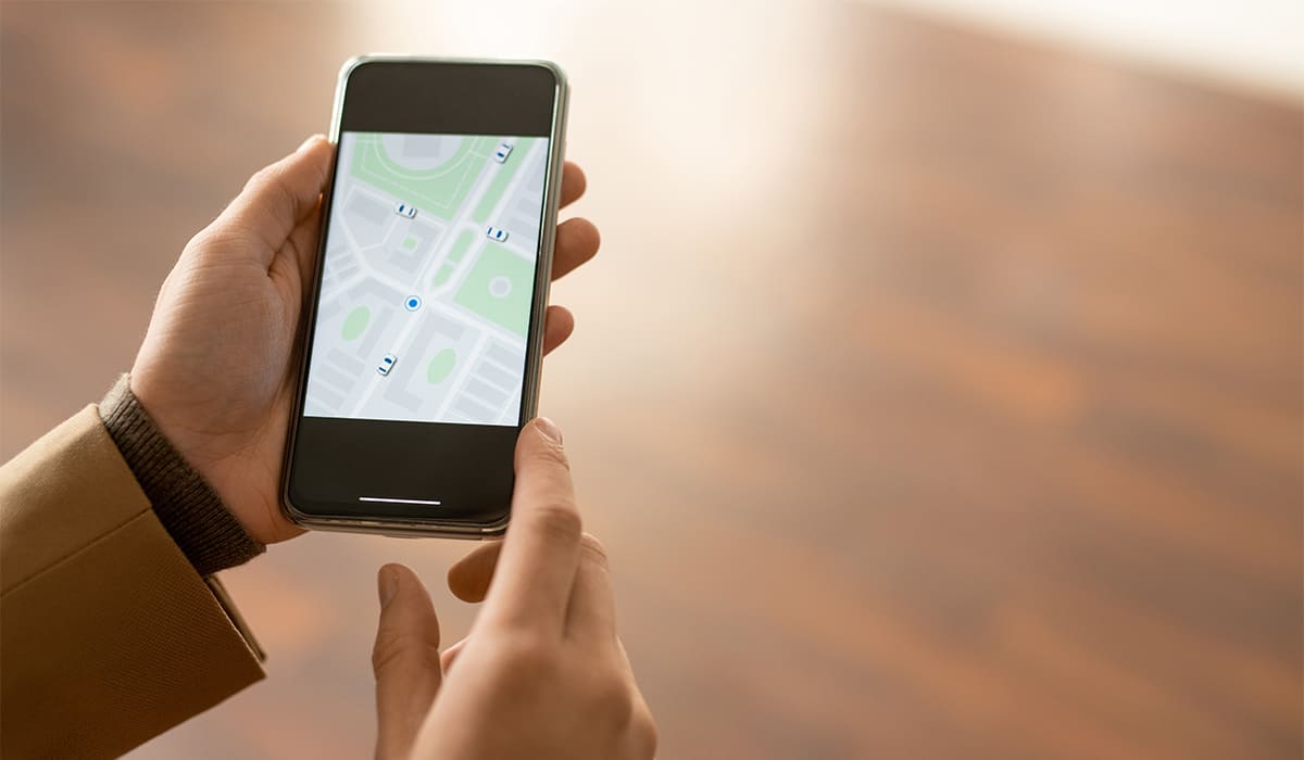 Aplicación Ultra GPS Logger Lite: GPS con funciones avanzadas | Aplicación Ultra GPS Logger Lite GPS con funciones avanzadas2