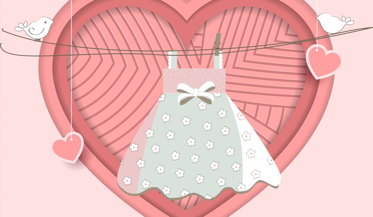 Aplicación con modelos de ganchillo para ropa de bebés | Aplicación con modelos de ganchillo para ropa de bebés3