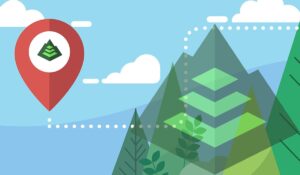 Aplicación de GPS para explorar la naturaleza | Aplicación de GPS para explorar la naturaleza3 cópia