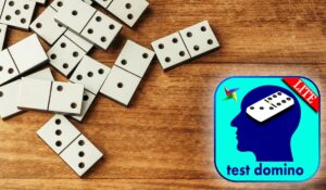 Aplicación de pruebas psicotécnicas con dominós | Aplicación de pruebas psicotécnicas con dominós3 1