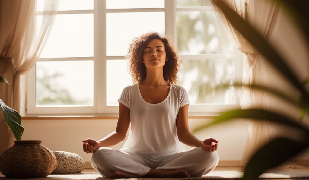 Aplicación de yoga para adelgazar: conoce y descarga gratis | Aplicación de yoga para adelgazar conoce y descarga gratis1