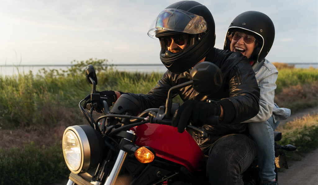 Aplicación para aprender a manejar moto por el celular | Aplicación para aprender a manejar moto por el celular2