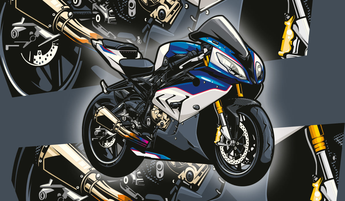 Aplicación para aprender a reparar motocicletas por el móvil | Aplicación para aprender a reparar motocicletas por el móvil3